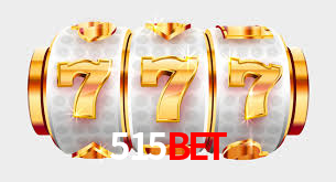 Sinta a adrenalina dos jogos de cassino com 515bet