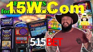 Tournaments 515bet