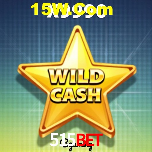 Desvendando o Mundo dos Jogos Virtuais na 515bet