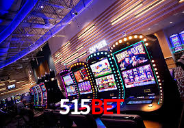 515bet: Seu Especialista em Apostas Esportivas Brasileiras