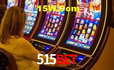 515bet Brasília - Jogo Features