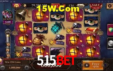 Sistemas de Segurança 515bet