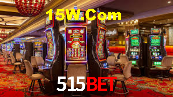 515bet - Installation Guide