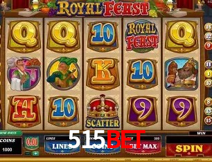 Apostas de Basquete 515bet