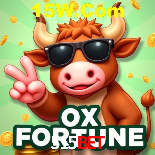 Inovações de Jogos na 515bet: O Futuro das Experiências Interativas