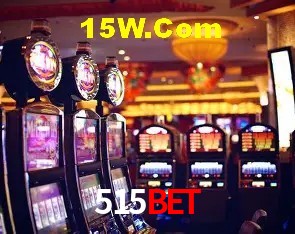 Diretório de Jogos 515bet