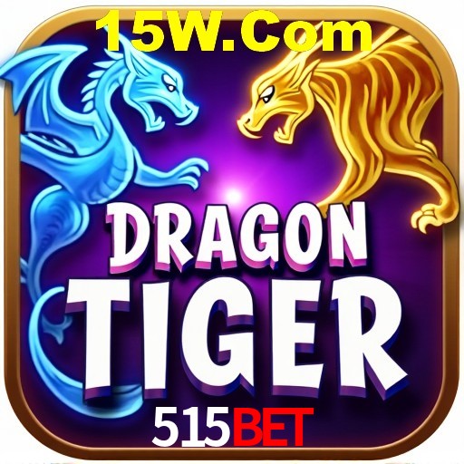 Descubra o Mundo do Cassino Online com 515bet