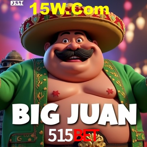 515bet Bônus - Pacote R$5.000 + VIP