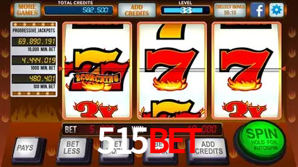 515bet - Pagamento PIX Instantâneo