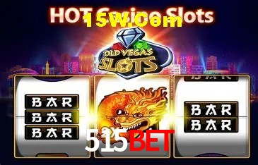 515bet Salvador - Promo Stats