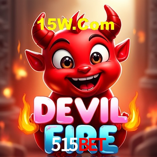 Casino Ao Vivo 515bet