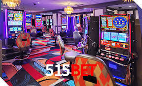Daily Bonuses 515bet
