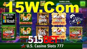 Crash Games Statistics 515bet