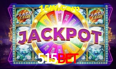 515bet Belo Horizonte - Jackpots