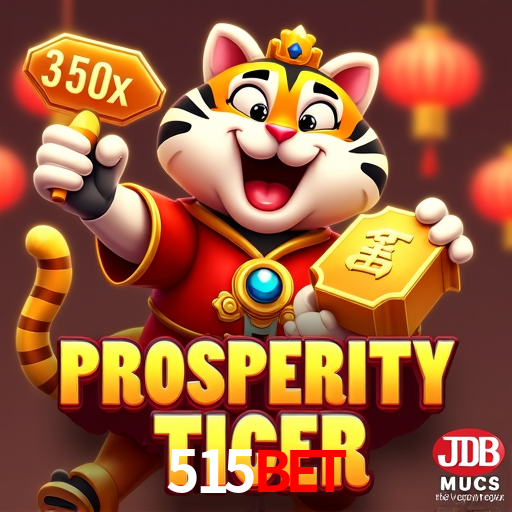 Desvendando o Mundo dos Jogos Virtuais na 515bet