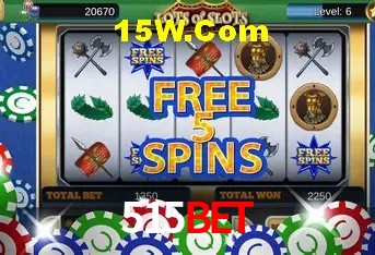 515bet São Paulo - Jogo Providers