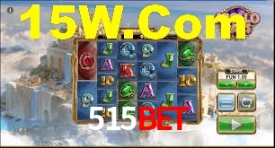 515bet App Interface