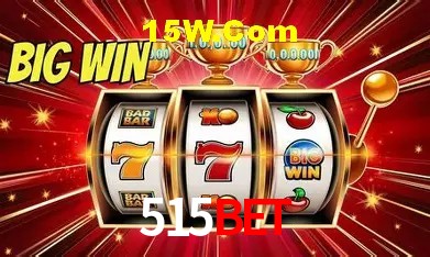Especiais de Fim de Semana 515bet