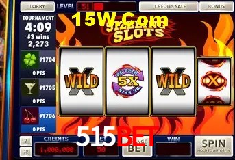 515bet - User Statistics