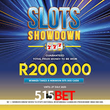 VIP Casino 515bet
