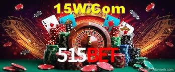 Statistics 515bet