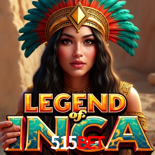Inovações de Jogos na 515bet: O Futuro das Experiências Interativas