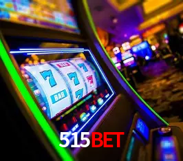 515bet Brasília - Leaderboards