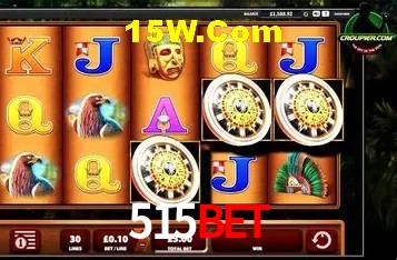 515bet Promoções - 30+ Ofertas Diárias