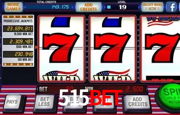 Casino Ao Vivo 515bet