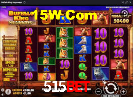515bet login app