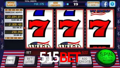 Ofertas Exclusivas 515bet