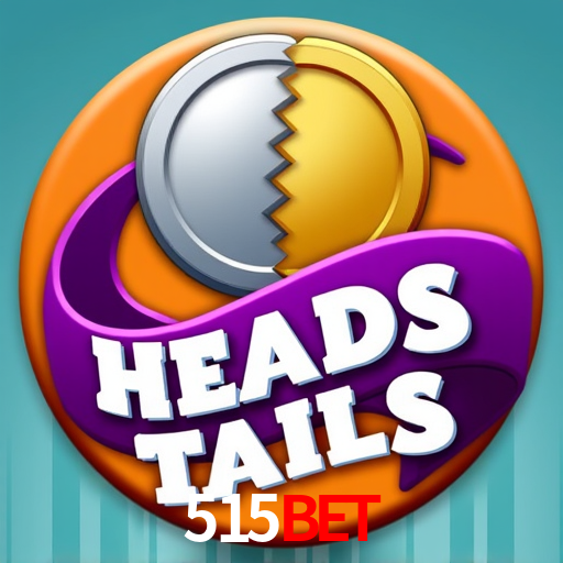 Interface do App 515bet