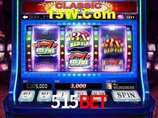 515bet Belo Horizonte - Payments