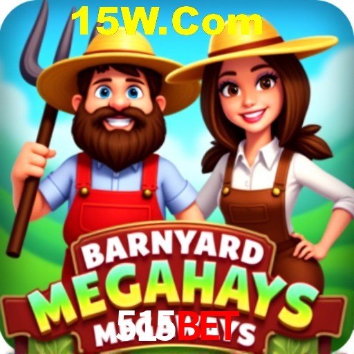 Secure Login 515bet