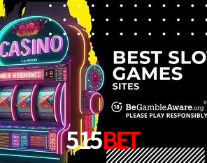 515bet São Paulo - Top Slots