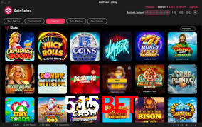 Premium Interface 515bet