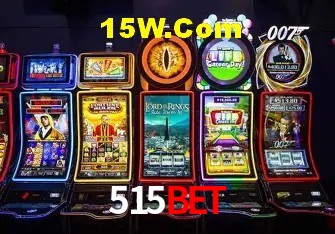 Segurança 2FA 515bet