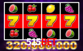 Welcome Bonus 515bet