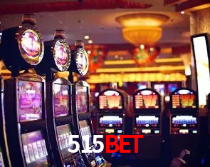 Jogos de Slot 515bet
